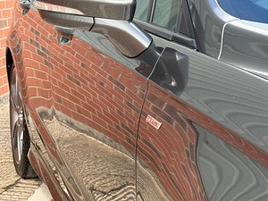 Ford Mondeo thumbnail