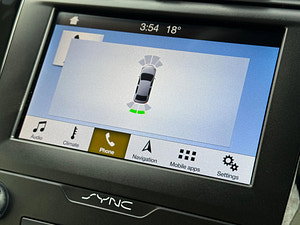 Ford Mondeo thumbnail