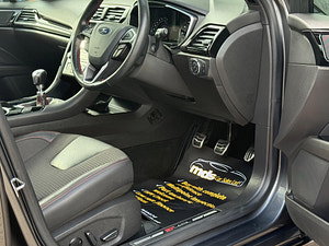 Ford Mondeo thumbnail