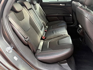 Ford Mondeo thumbnail