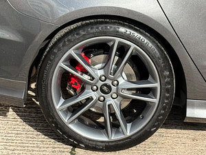 Ford Mondeo thumbnail