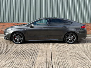 Ford Mondeo thumbnail