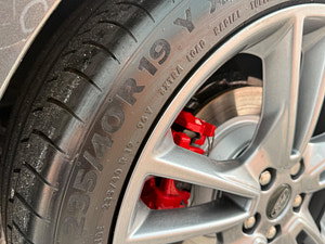 Ford Mondeo thumbnail