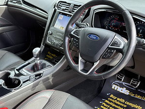 Ford Mondeo thumbnail