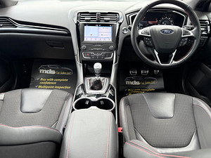 Ford Mondeo thumbnail