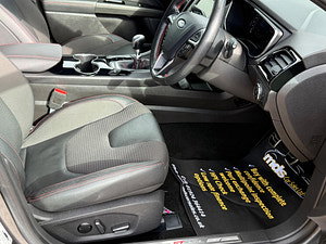 Ford Mondeo thumbnail