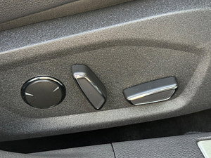 Ford Mondeo thumbnail