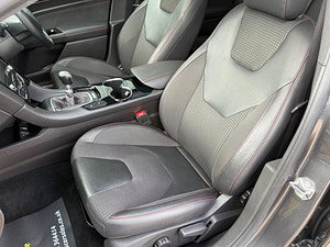 Ford Mondeo thumbnail