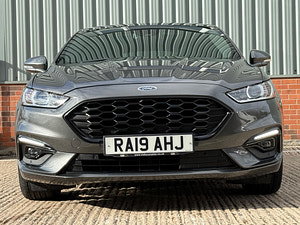 Ford Mondeo thumbnail