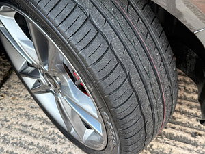 Ford Mondeo thumbnail