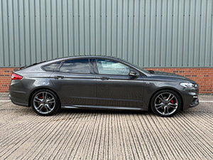 Ford Mondeo thumbnail