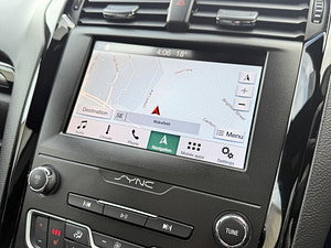 Ford Mondeo thumbnail