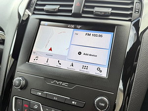 Ford Mondeo thumbnail