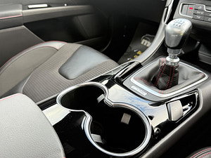 Ford Mondeo thumbnail