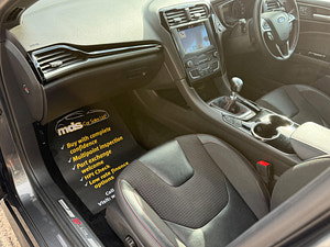 Ford Mondeo thumbnail