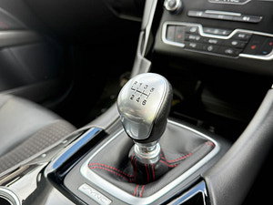 Ford Mondeo thumbnail