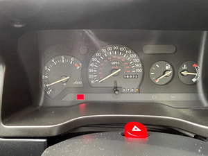 Ford Orion thumbnail