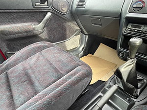 Ford Orion thumbnail