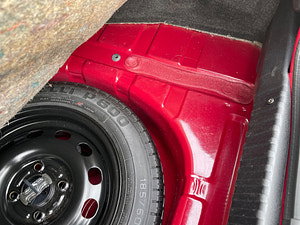 Ford Orion thumbnail
