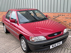Ford Orion thumbnail