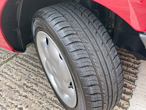 Ford Orion thumbnail