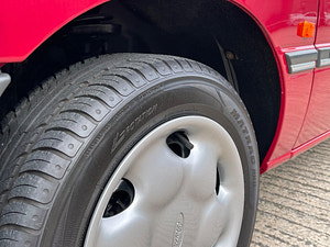Ford Orion thumbnail