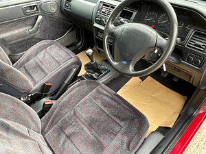 Ford Orion thumbnail