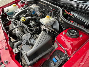 Ford Orion thumbnail
