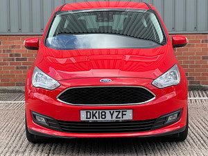 Ford C-Max thumbnail