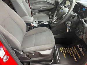 Ford C-Max thumbnail
