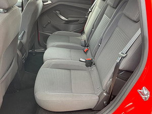 Ford C-Max thumbnail