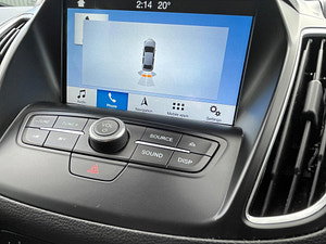 Ford C-Max thumbnail