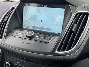 Ford C-Max thumbnail