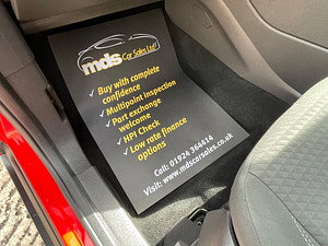 Ford C-Max thumbnail