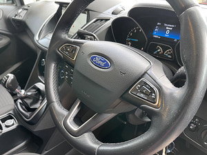 Ford C-Max thumbnail