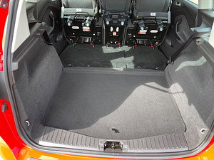 Ford C-Max thumbnail
