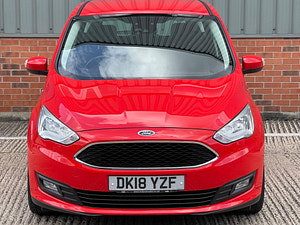Ford C-Max thumbnail