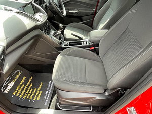 Ford C-Max thumbnail