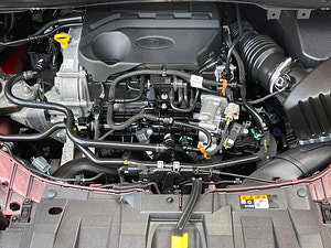 Ford C-Max thumbnail