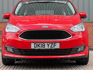 Ford C-Max thumbnail