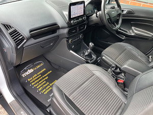 Ford EcoSport thumbnail