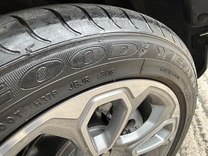 Ford EcoSport thumbnail