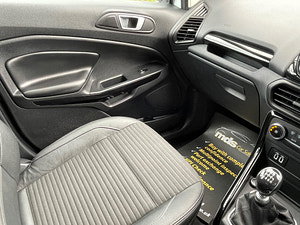 Ford EcoSport thumbnail