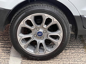 Ford EcoSport thumbnail