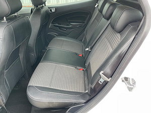 Ford EcoSport thumbnail