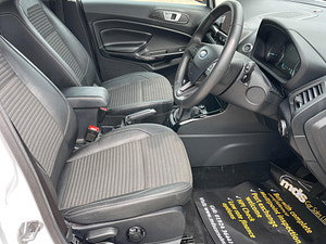 Ford EcoSport thumbnail