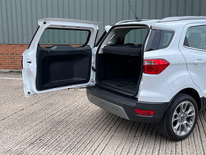 Ford EcoSport thumbnail