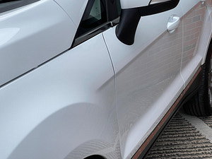 Ford EcoSport thumbnail