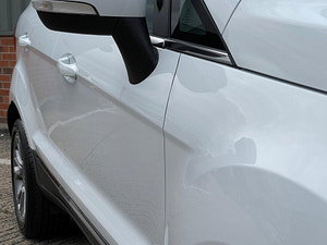 Ford EcoSport thumbnail