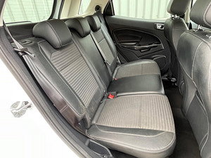 Ford EcoSport thumbnail